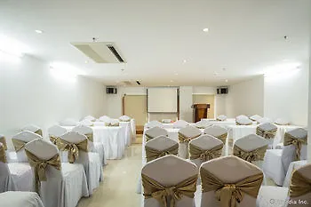 Cosmopolitan Hotel Ho Chi Minh City
